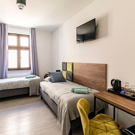 Aparthotel Cooltour Poznan Exterior foto
