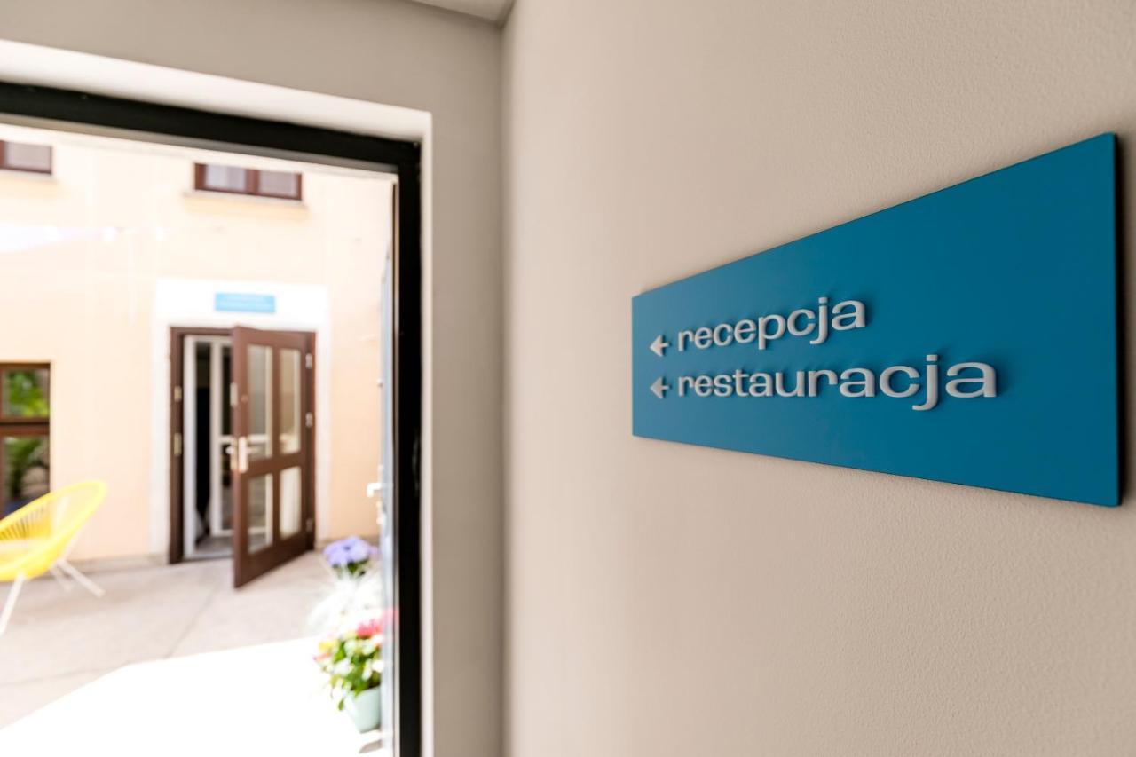 Aparthotel Cooltour Poznan Exterior foto