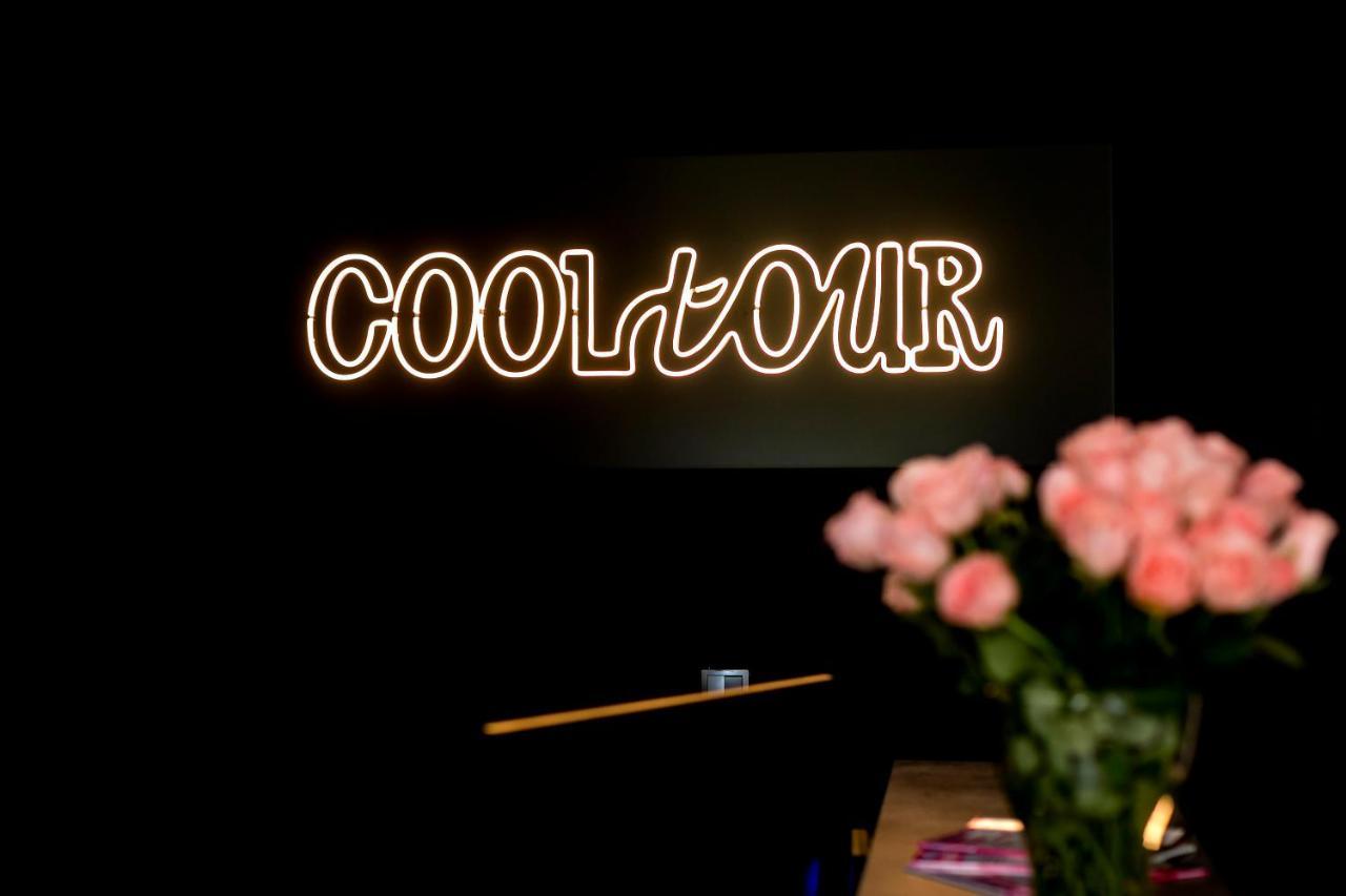 Aparthotel Cooltour Poznan Exterior foto